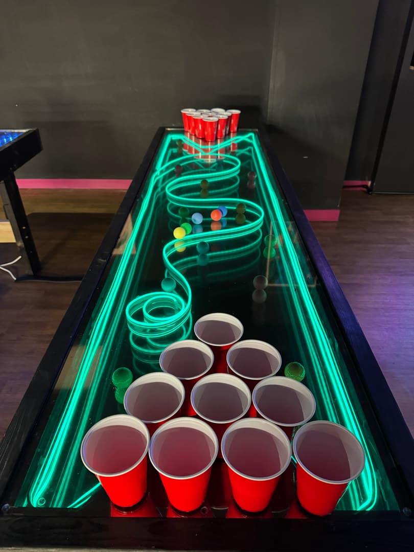 Exclusive Hire, Putt Putt Social Coventry photo #6
