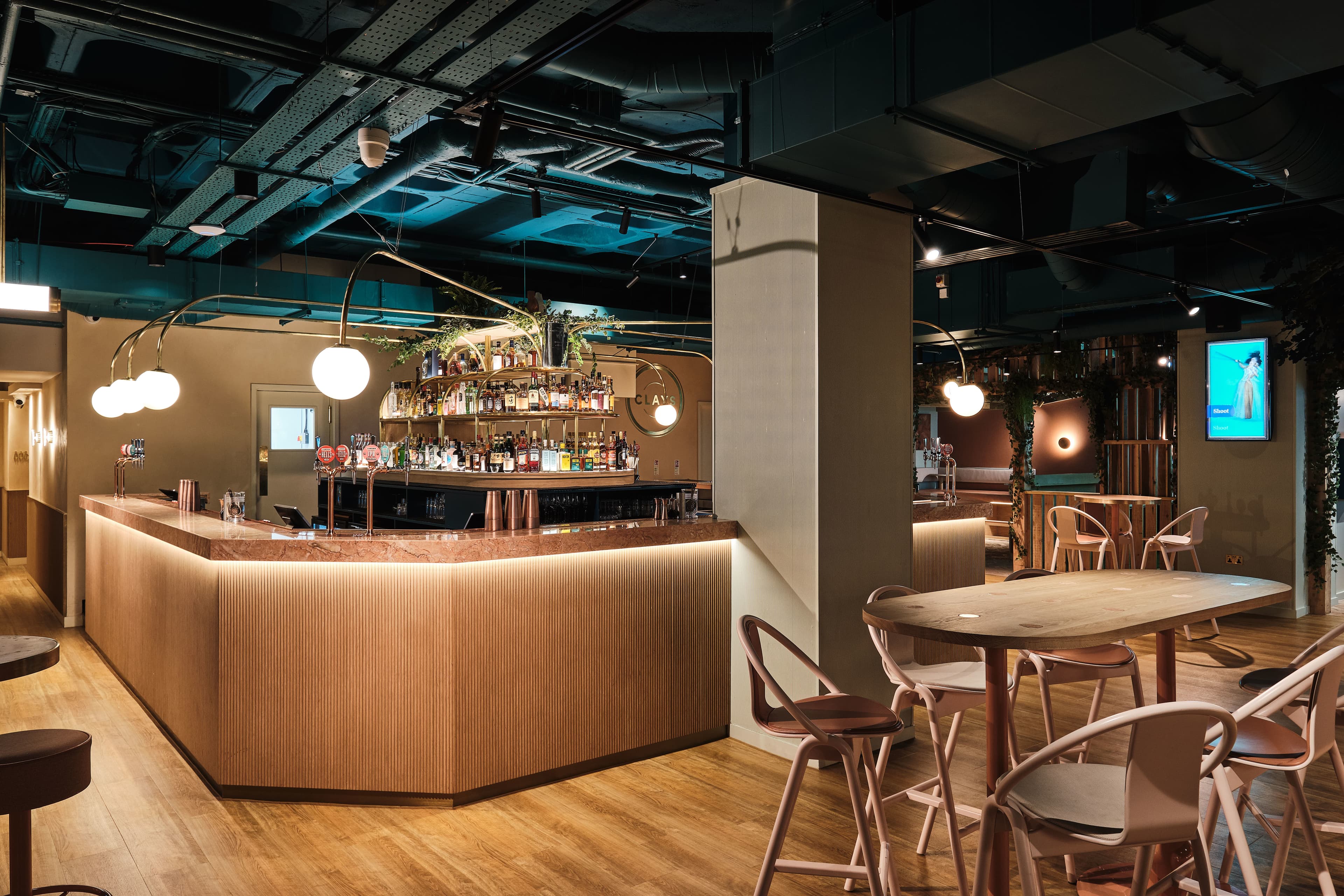 Clays City, Exclusive Hire photo #2