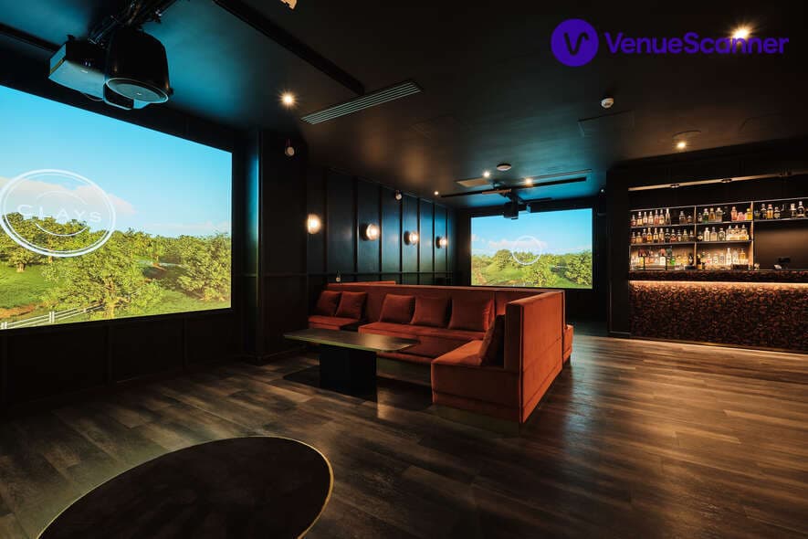 Private Shooting Room, Clays City photo #1