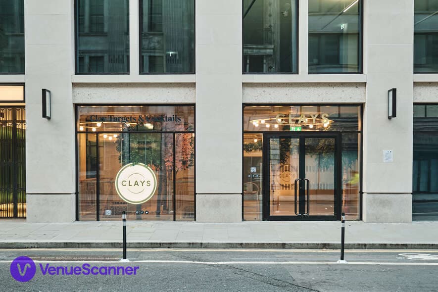 The Hide, Clays City photo #2