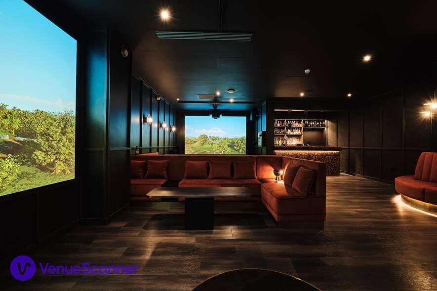 Clays City, Private Shooting Room photo #3