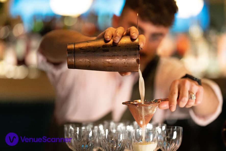 Private Shooting Room, Clays City photo #12