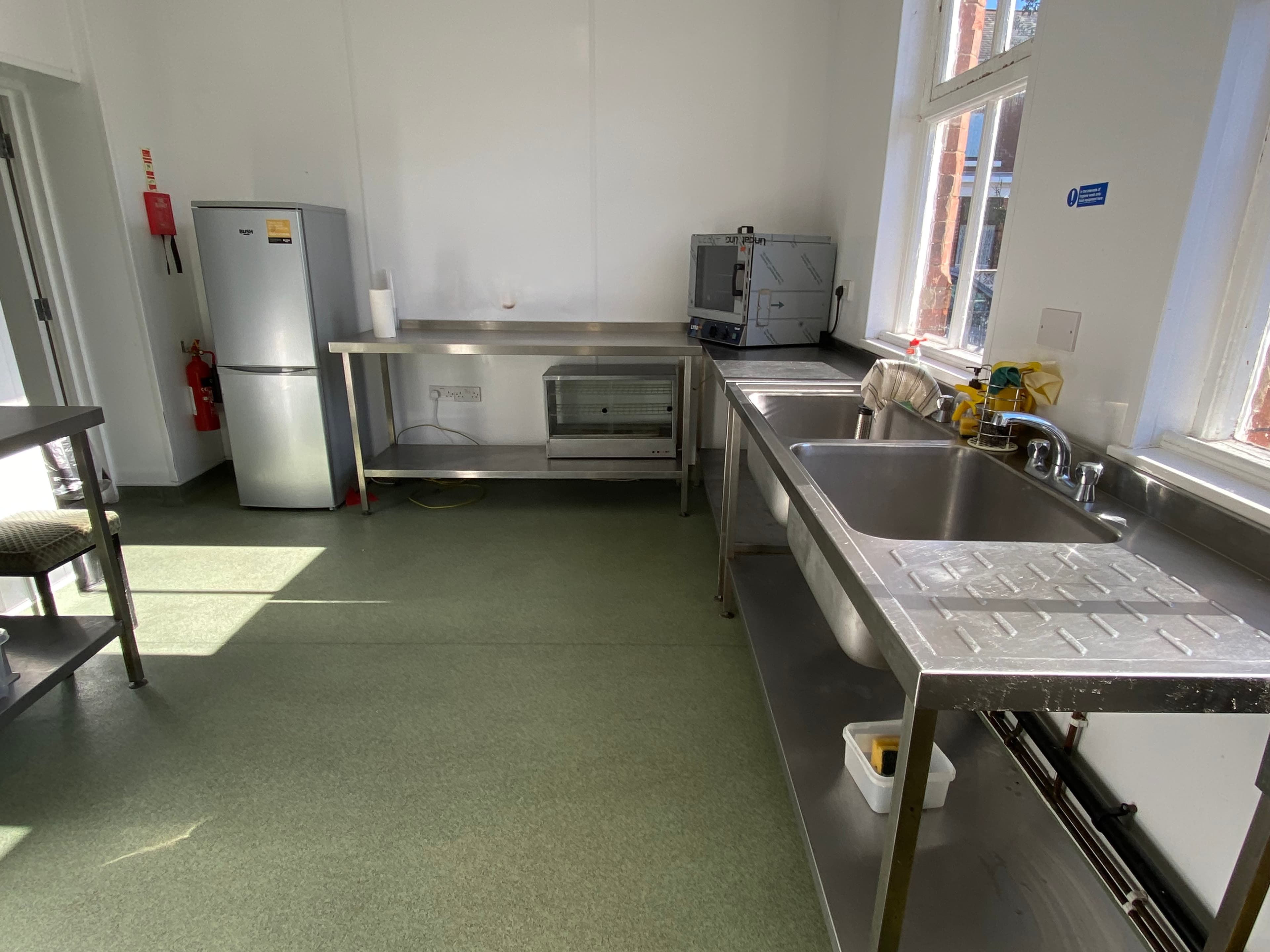 Main Function Room, St Alphonsus Parish Centre photo #4