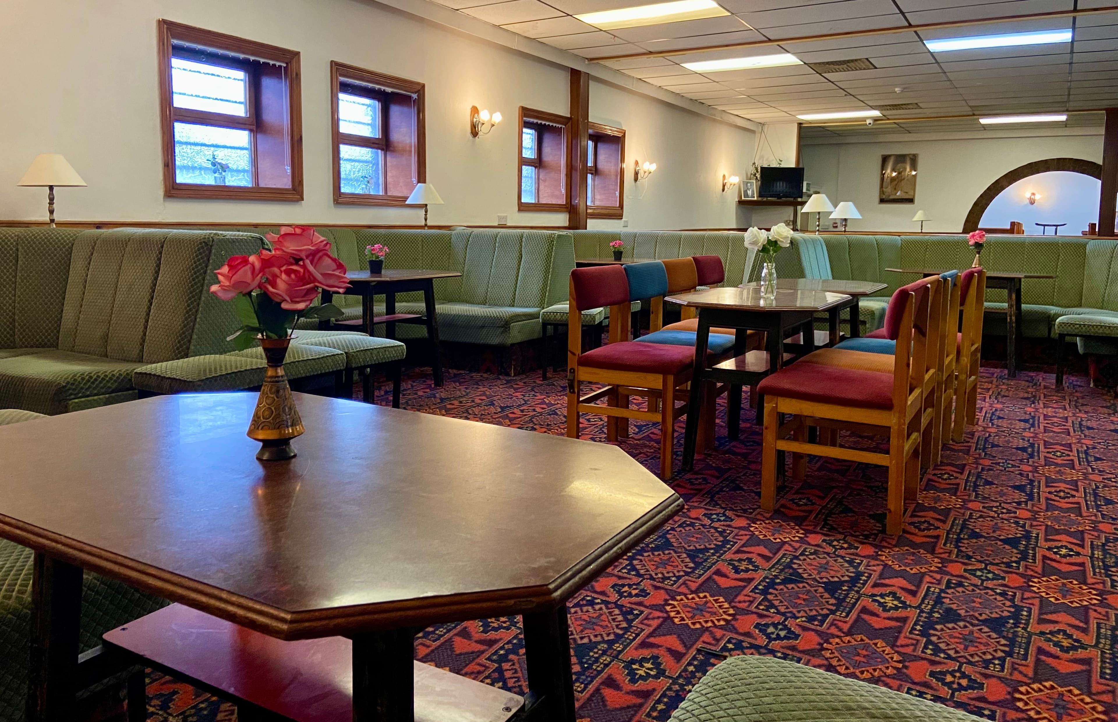 Main Function Room, St Alphonsus Parish Centre photo #13