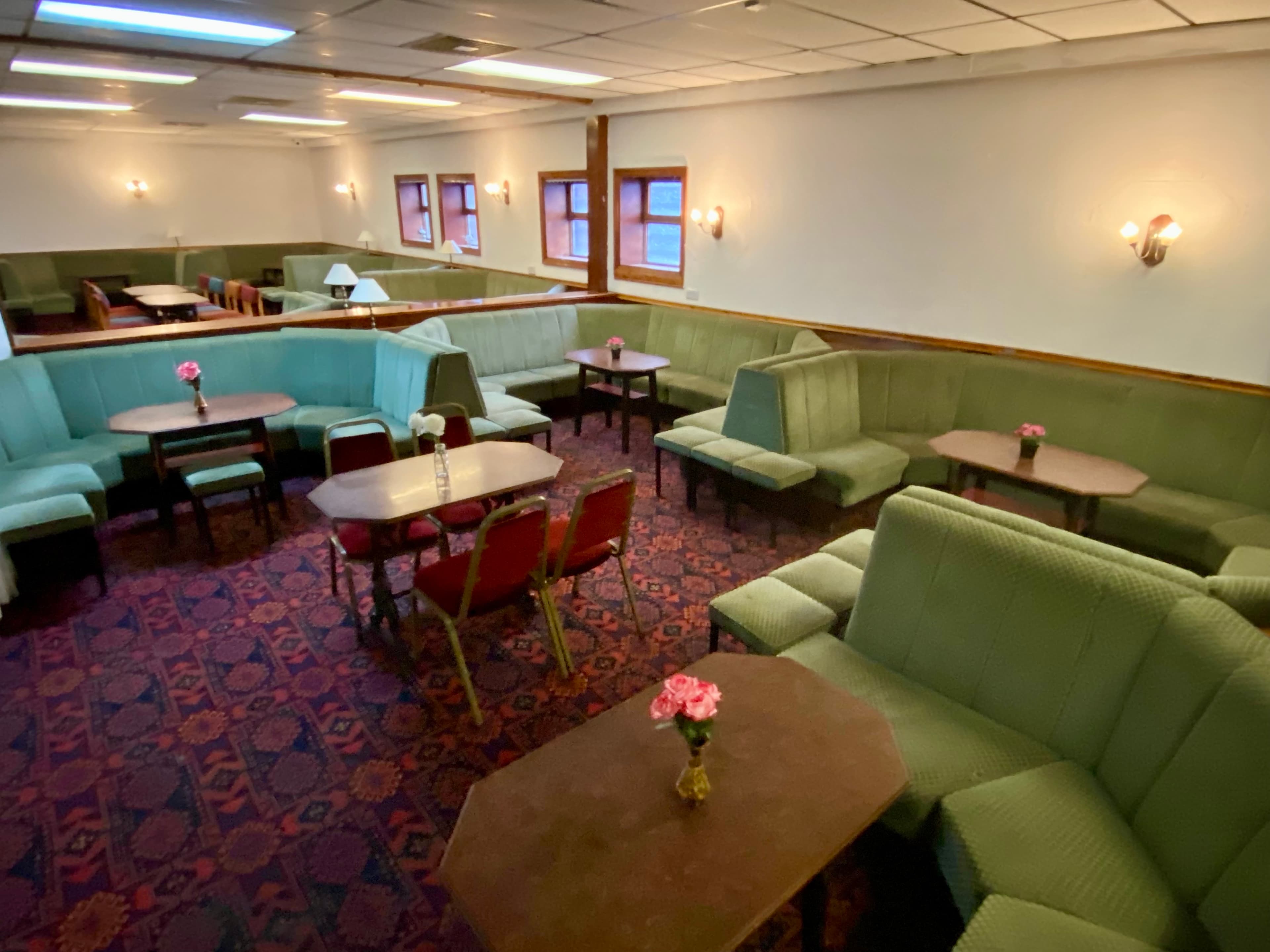 Main Function Room, St Alphonsus Parish Centre photo #7