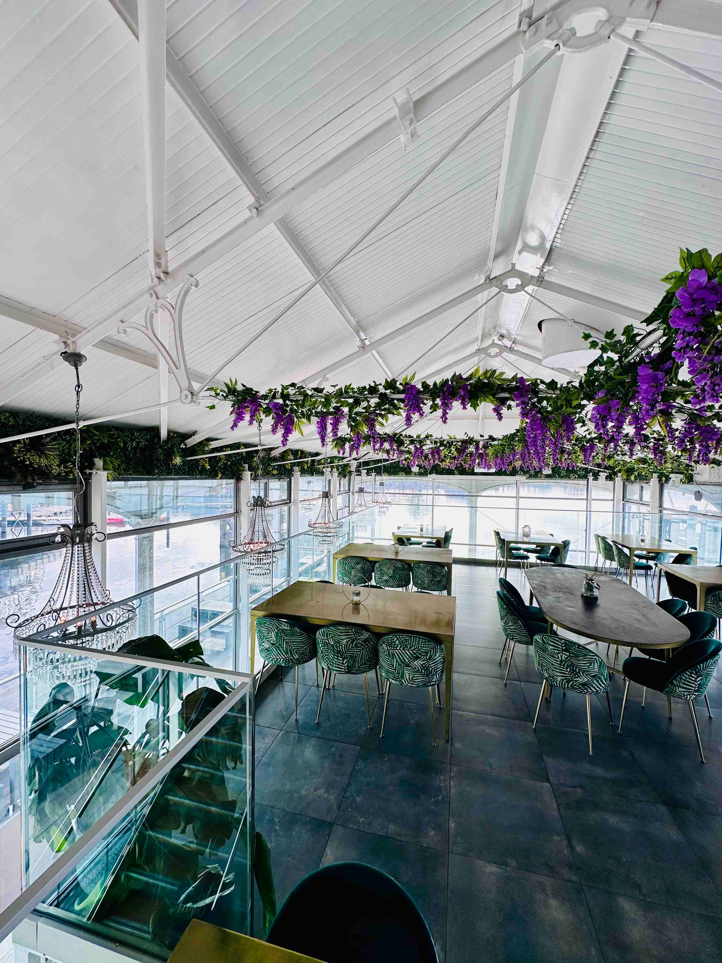 Exclusive Hire, Coffi Co Mermaid Quay photo #8
