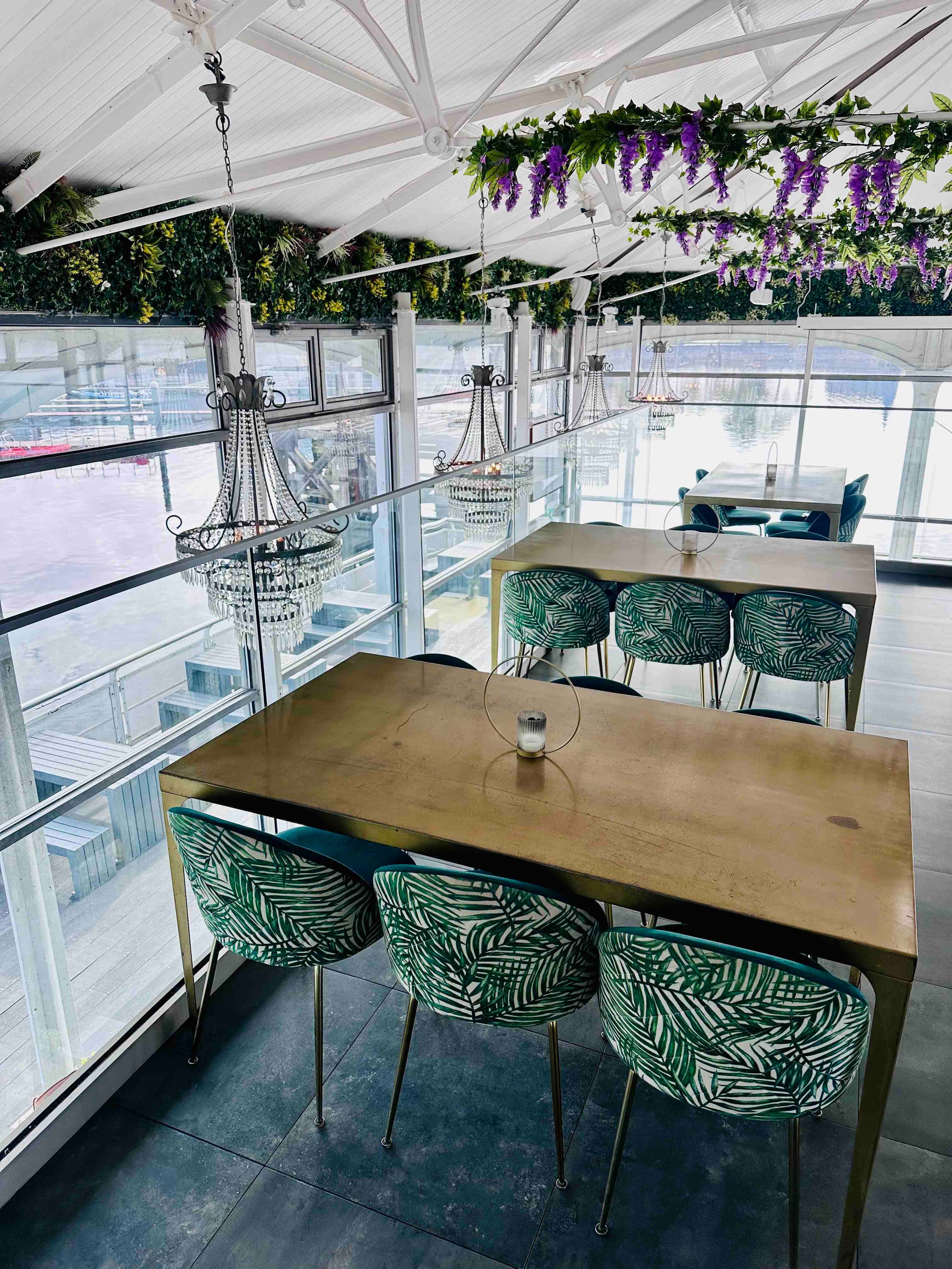 Exclusive Hire, Coffi Co Mermaid Quay photo #13