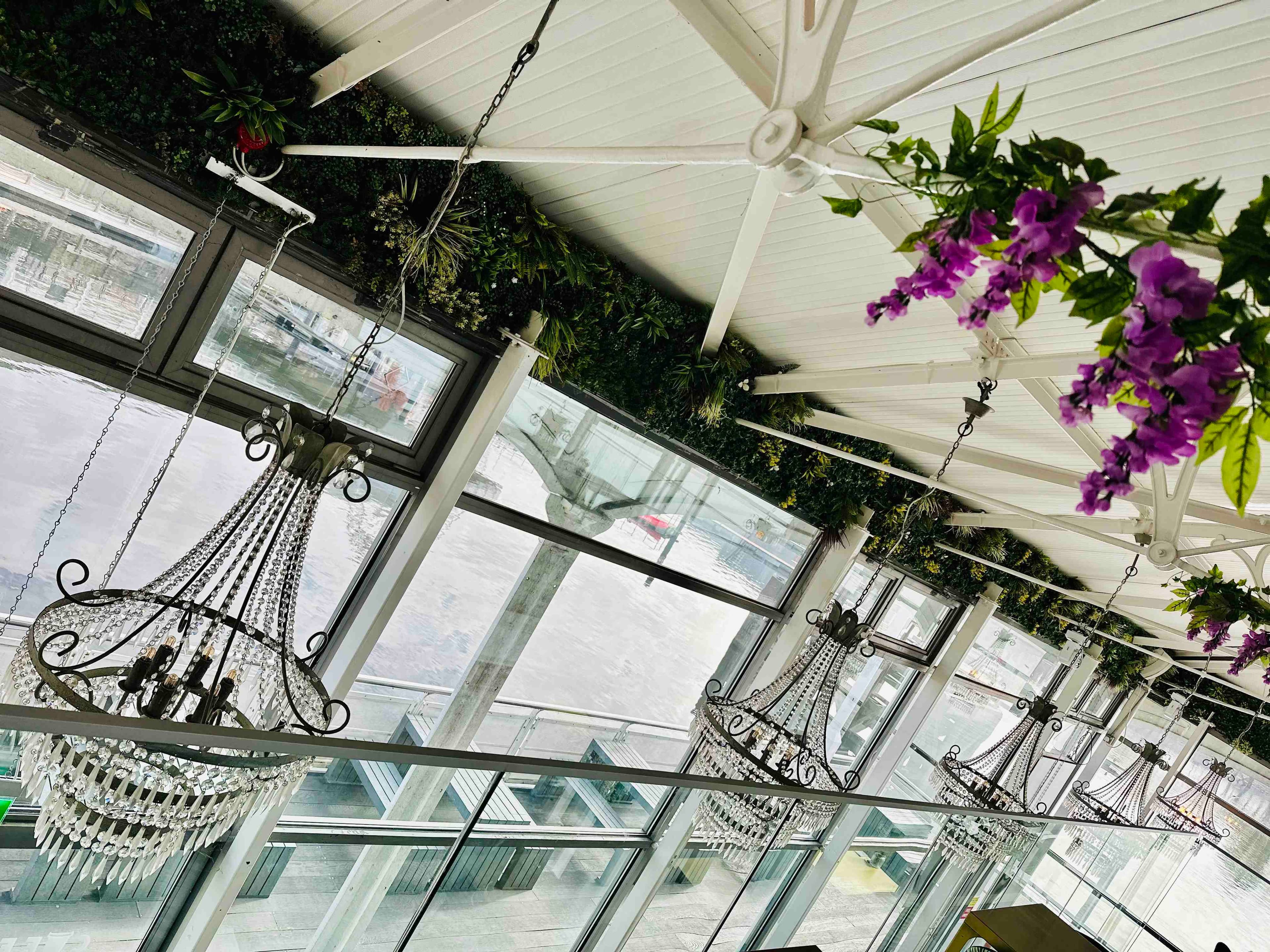 Exclusive Hire, Coffi Co Mermaid Quay photo #17