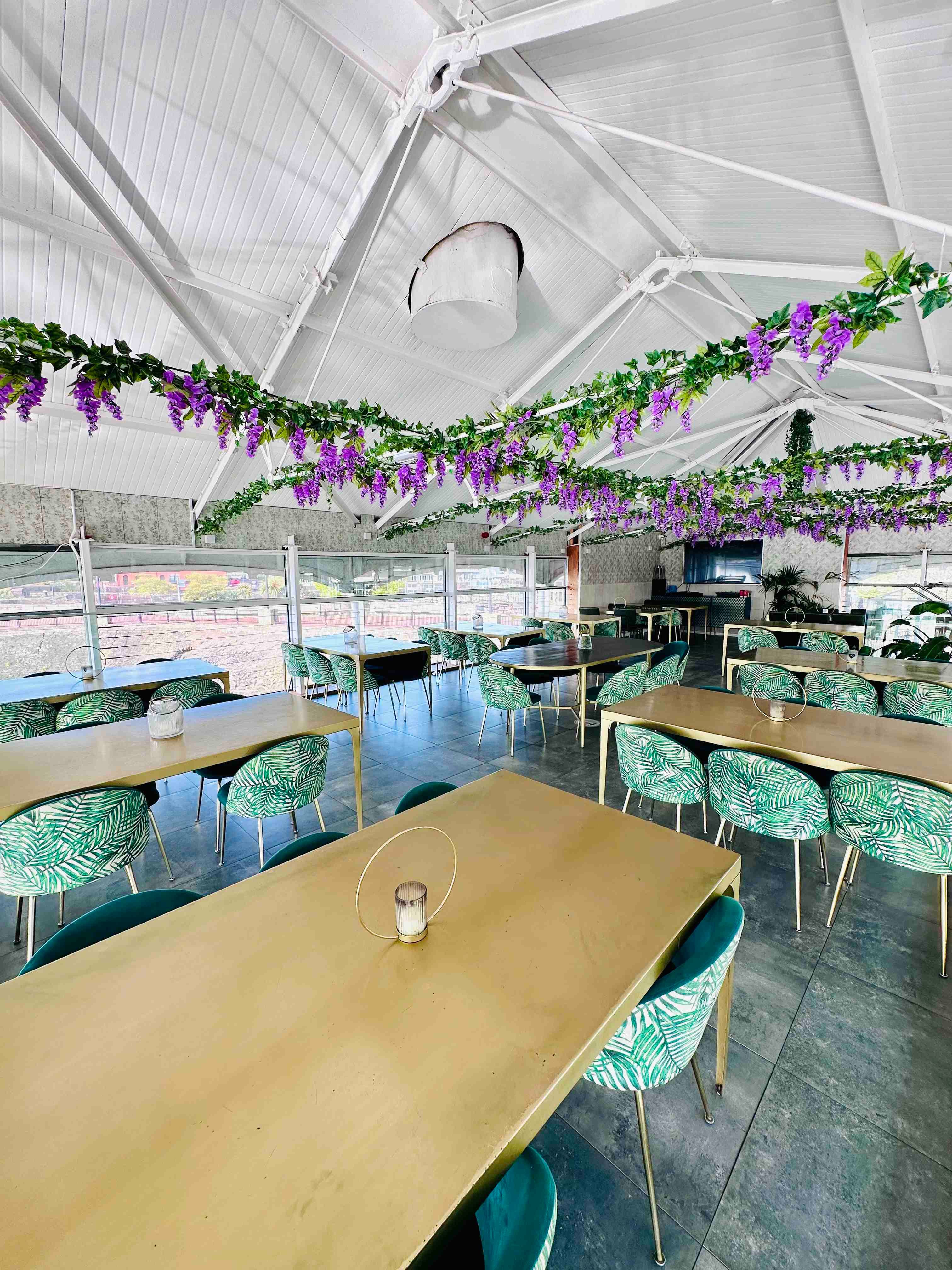 Exclusive Hire, Coffi Co Mermaid Quay photo #16