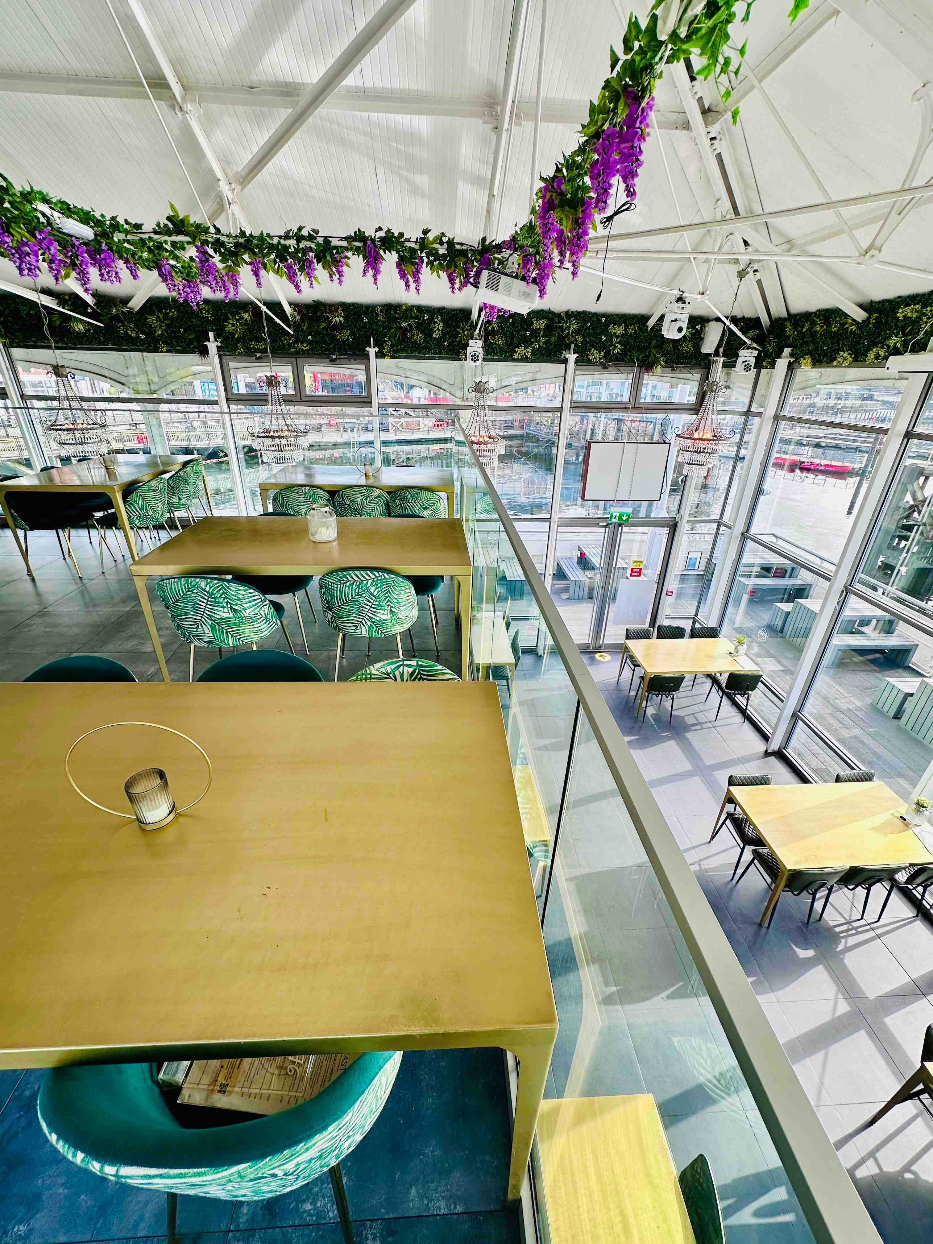 Exclusive Hire, Coffi Co Mermaid Quay photo #10