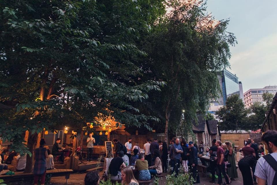 Photo of Waterloo Creative Studio