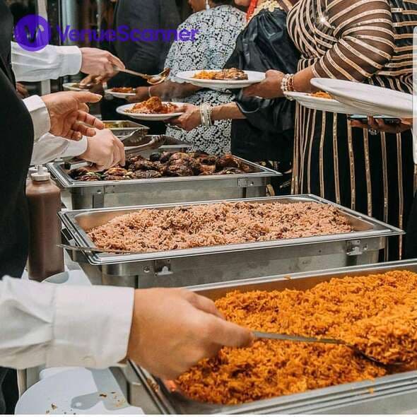 Event Space, Caribbean Croft photo #3