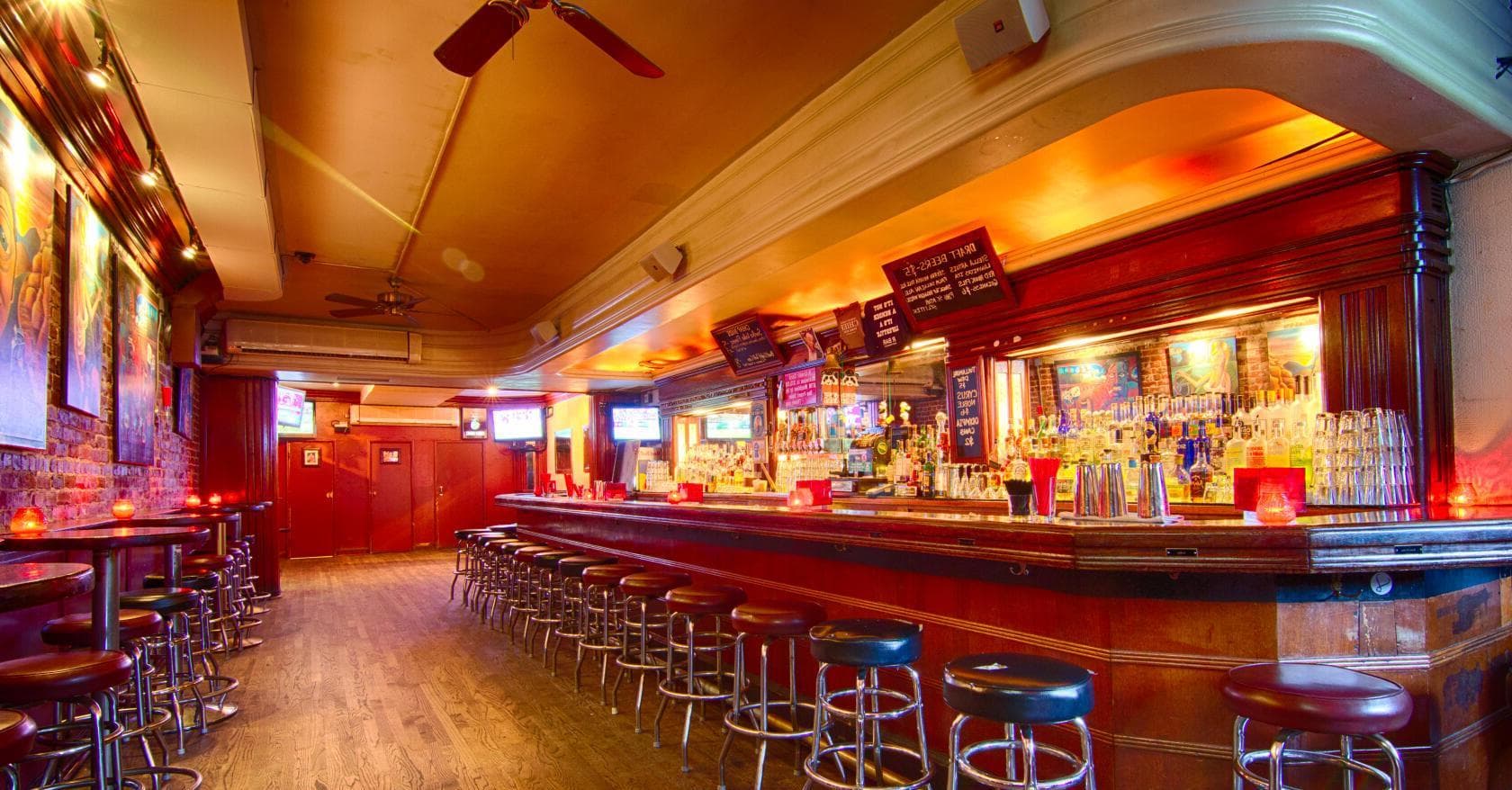 Entire Venue, R Bar photo #1