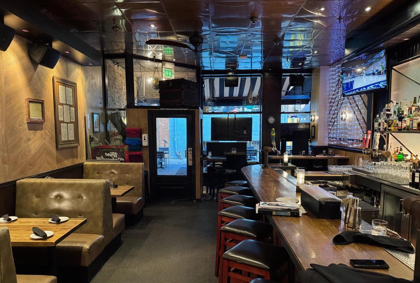 Photo of Belden Express, Entire Venue