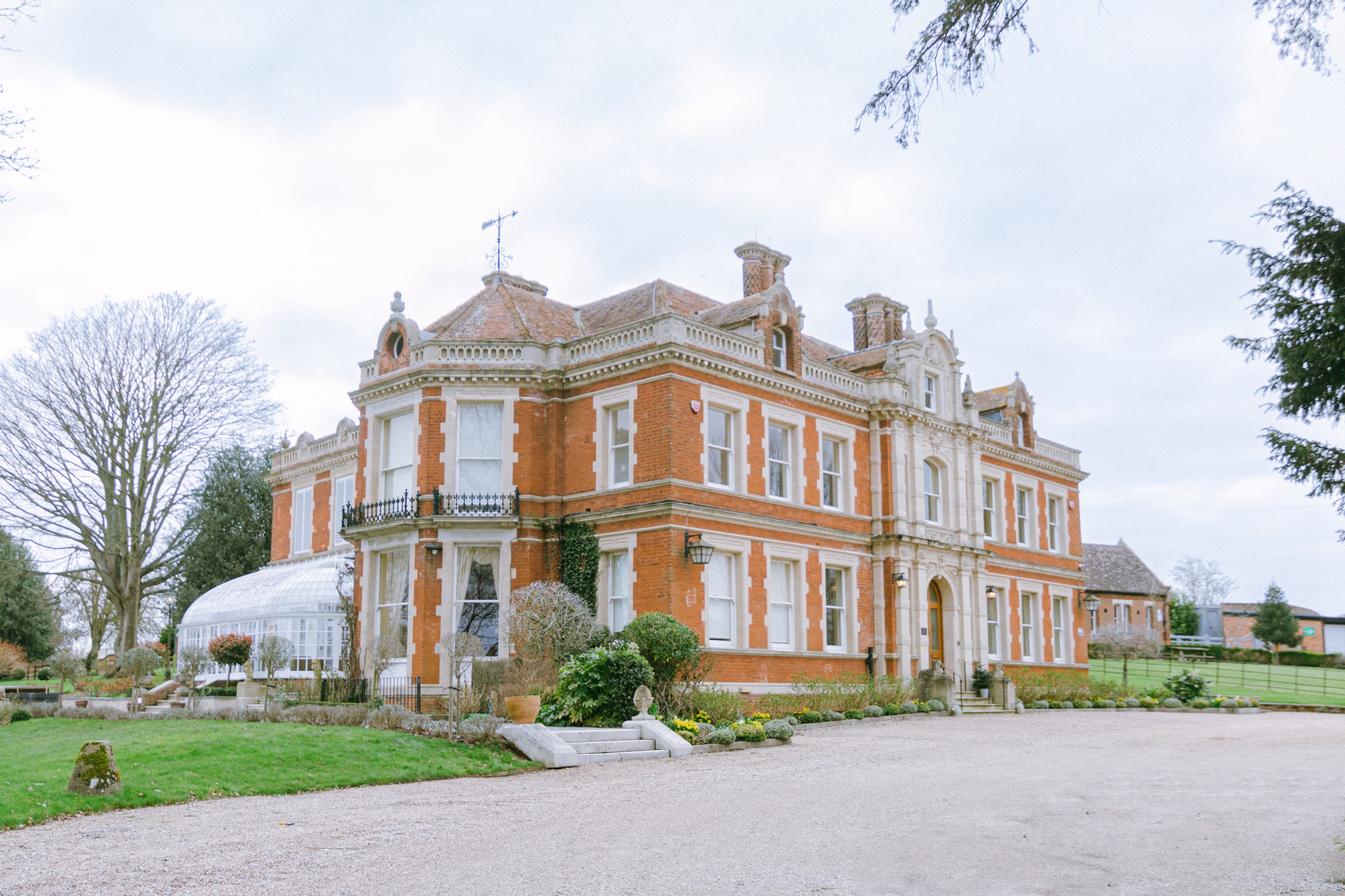 Photo of Bramling House