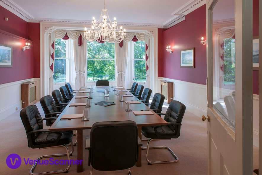 Boardroom, Bramling House photo #1