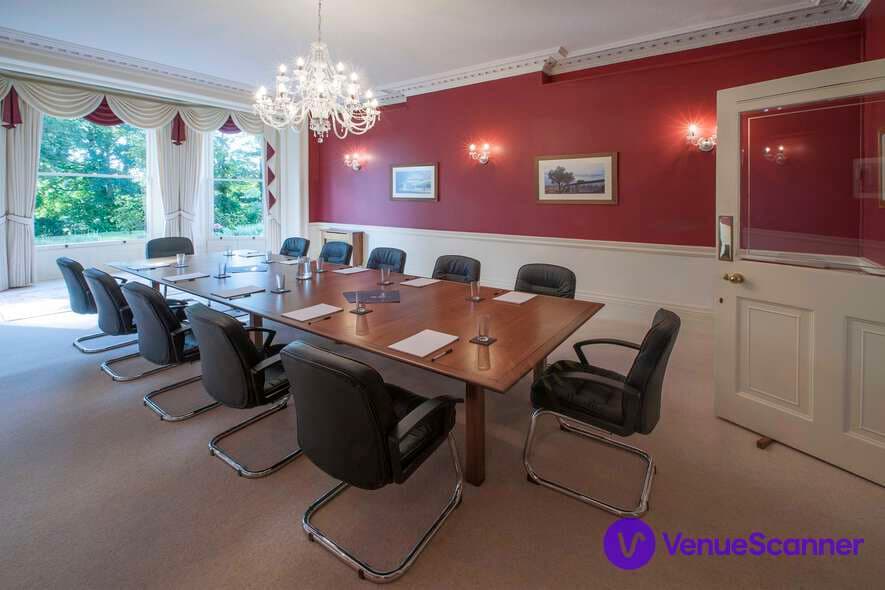 Boardroom, Bramling House photo #2