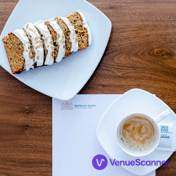 Boardroom, Bramling House photo #3