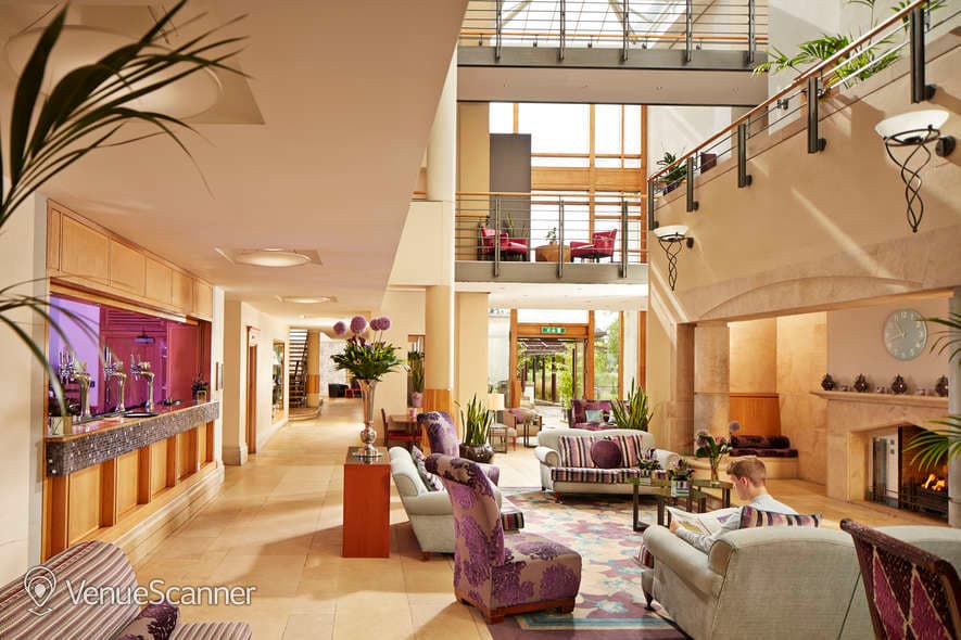 Fanhams Hall, An Exclusive Venue, The Pavilion photo #3