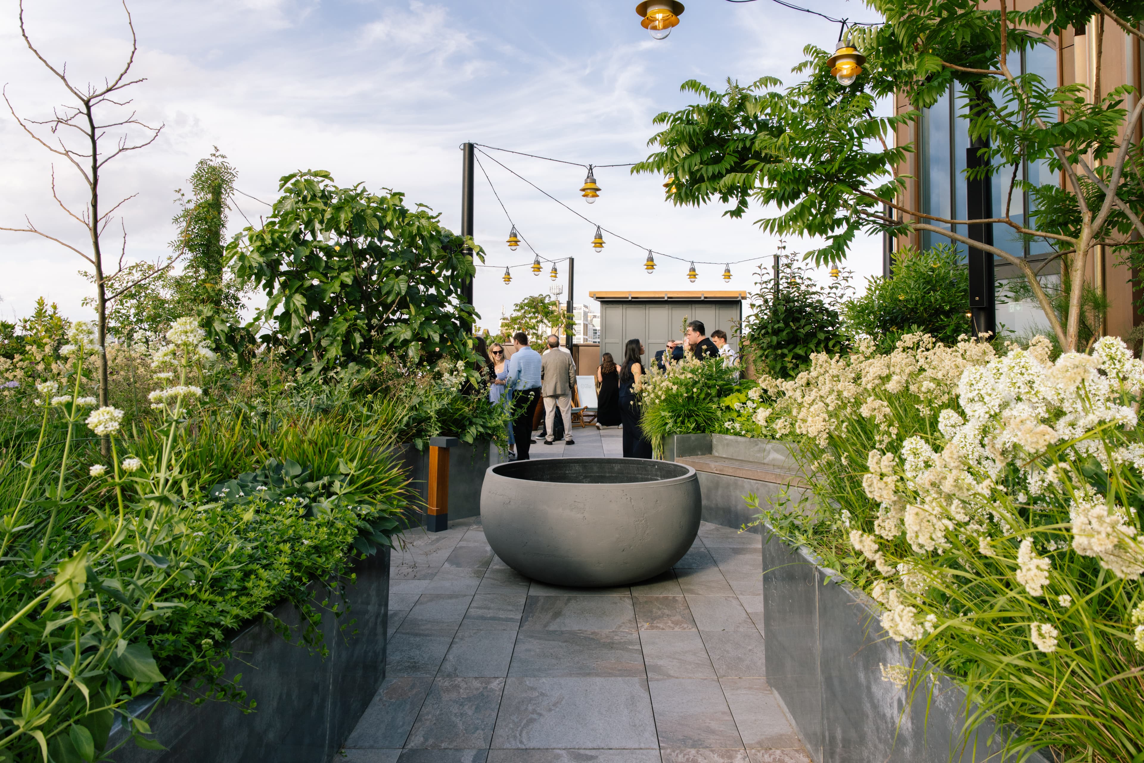 Arding & Hobbs, Silk photo #2