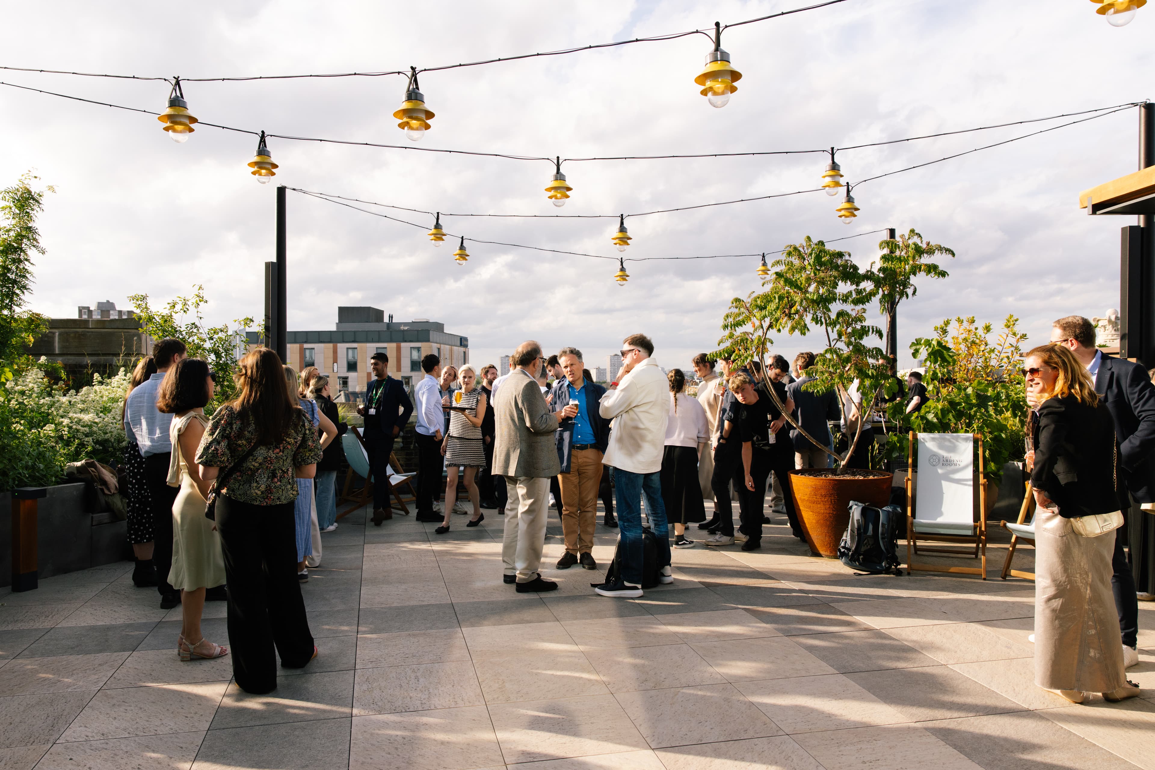 Arding & Hobbs Terrace, Arding & Hobbs photo #3