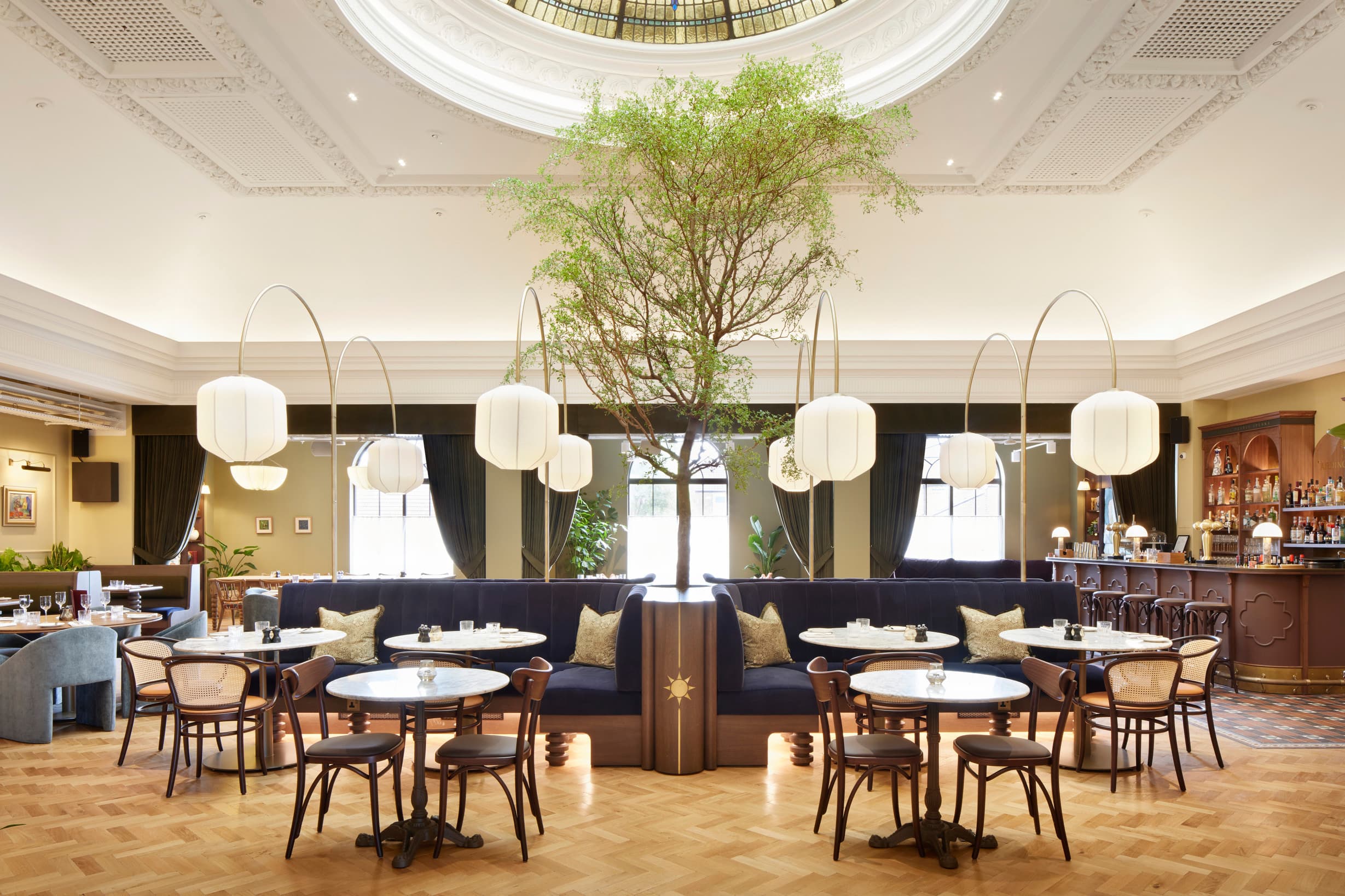 Main Events Suite, Arding & Hobbs photo #3