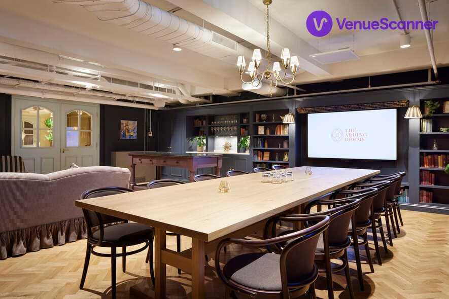 Silk, Arding & Hobbs photo #1