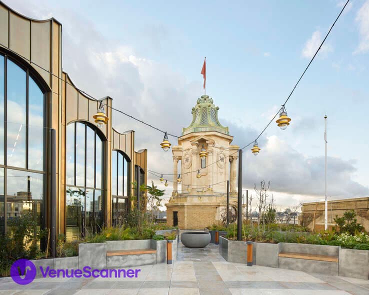 Arding & Hobbs Terrace, Arding & Hobbs photo #1