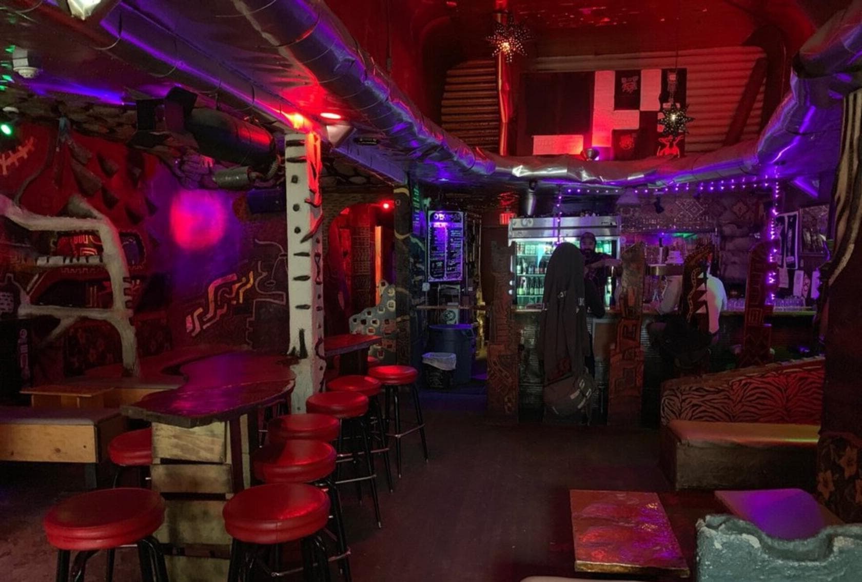 Whole Venue, NocNoc photo #1