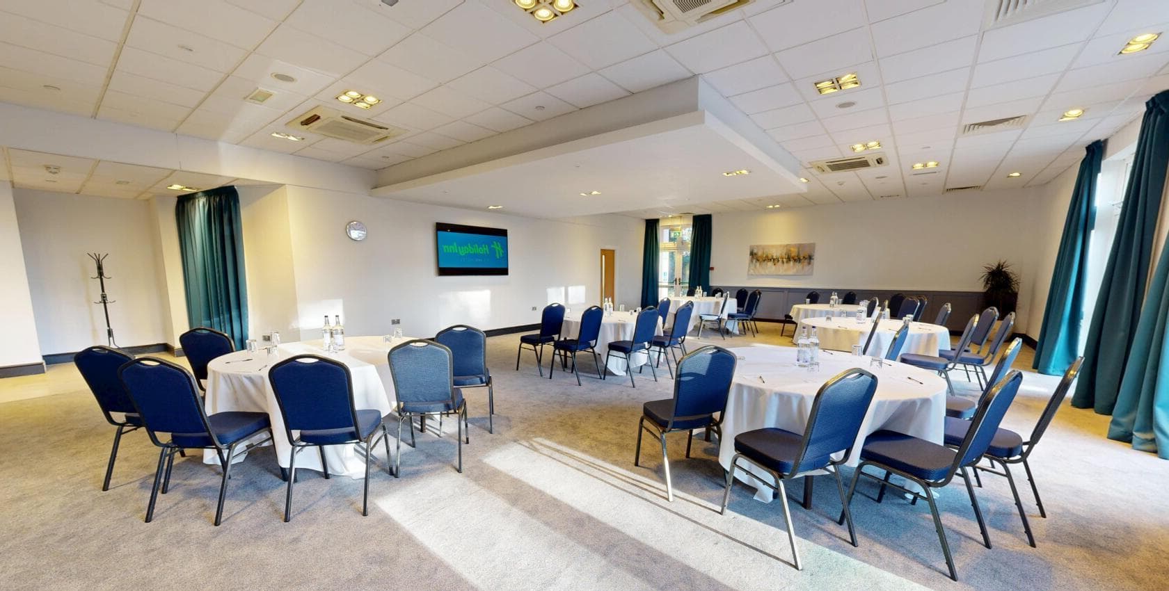 Leamington Suite, Holiday Inn Kenilworth-Warwick photo #3