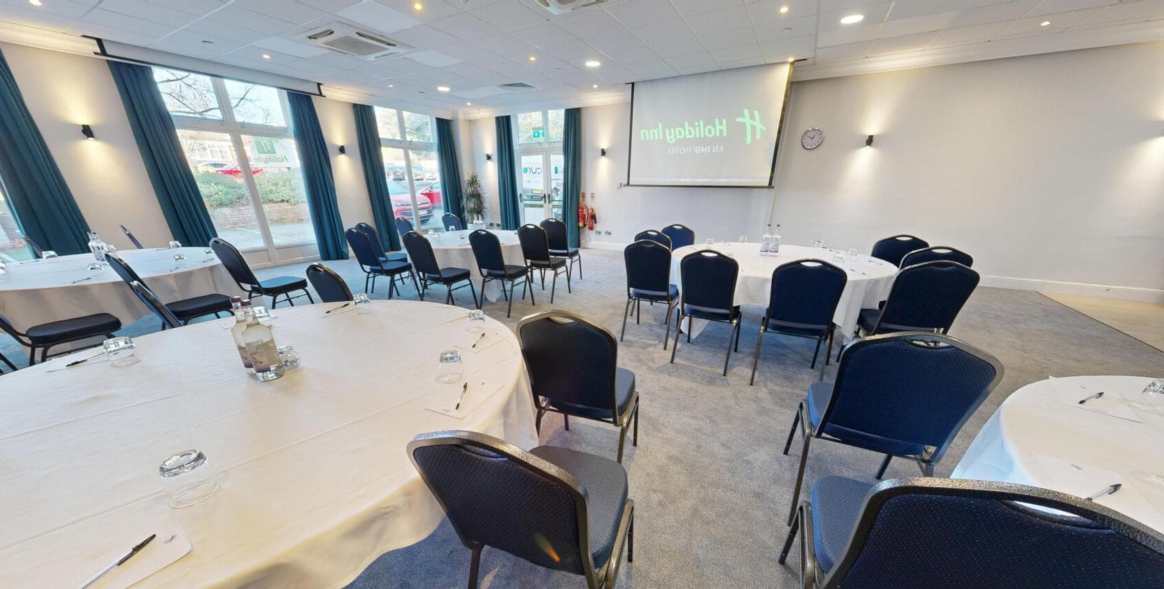 Holiday Inn Kenilworth-Warwick, Kenilworth Suite, undefined photo #3