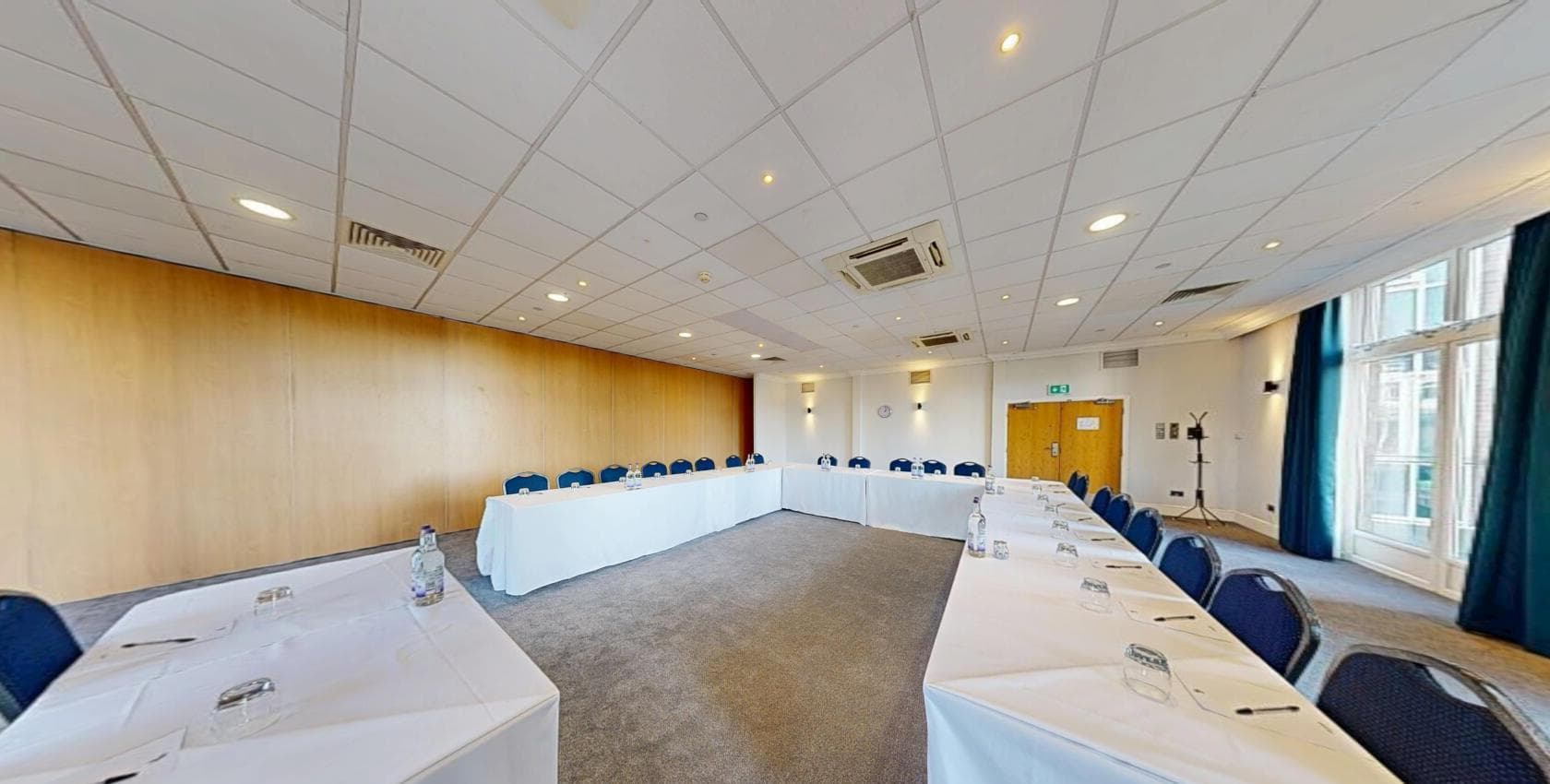 Warwick Suite, Holiday Inn Kenilworth-Warwick photo #2