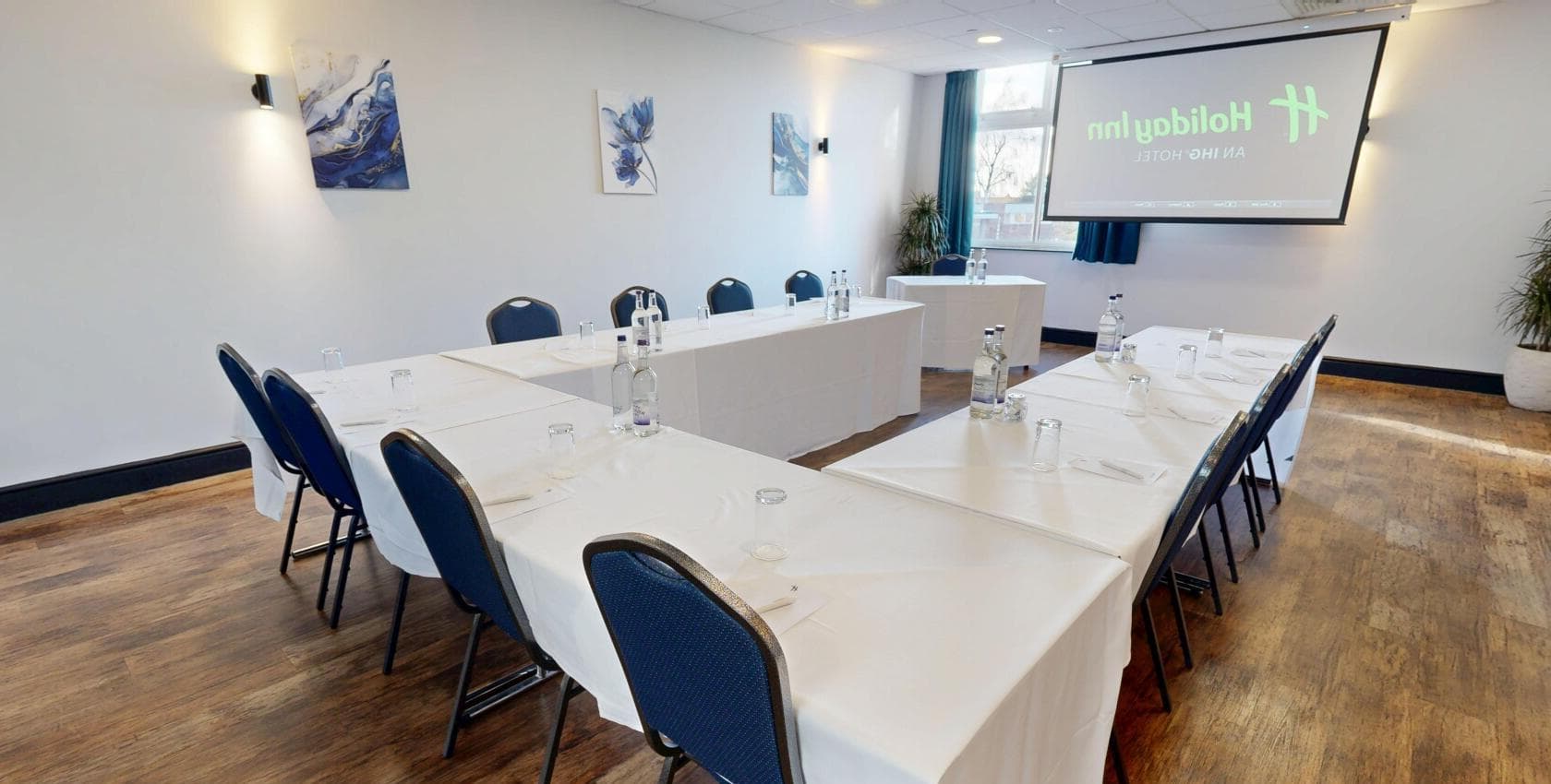 Jephson Suite, Holiday Inn Kenilworth-Warwick photo #2