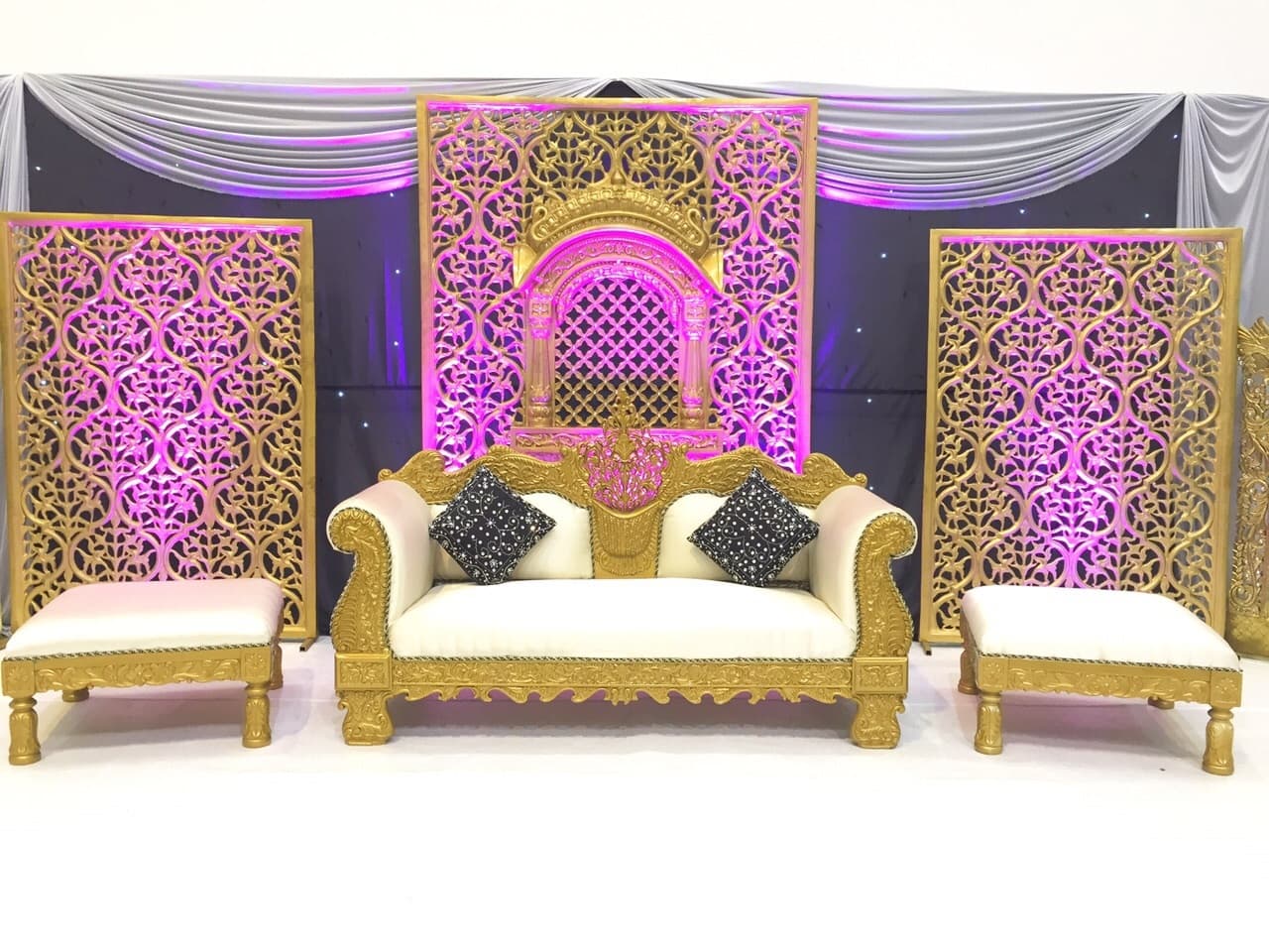 Photo of Regents Lake