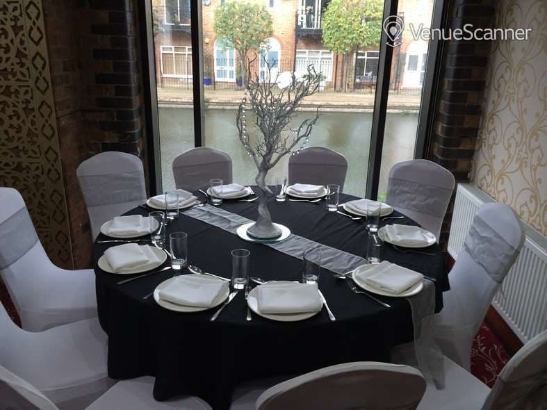 Regents Lake, Starlite Suite, Regents Lake photo #1