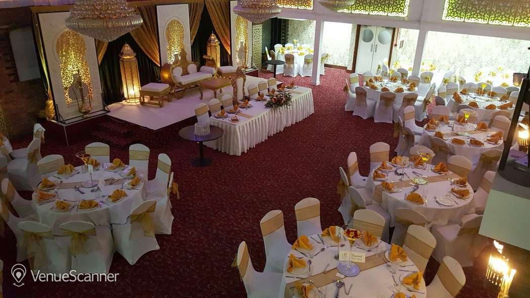 Regents Lake, Starlite Suite, Regents Lake photo #3