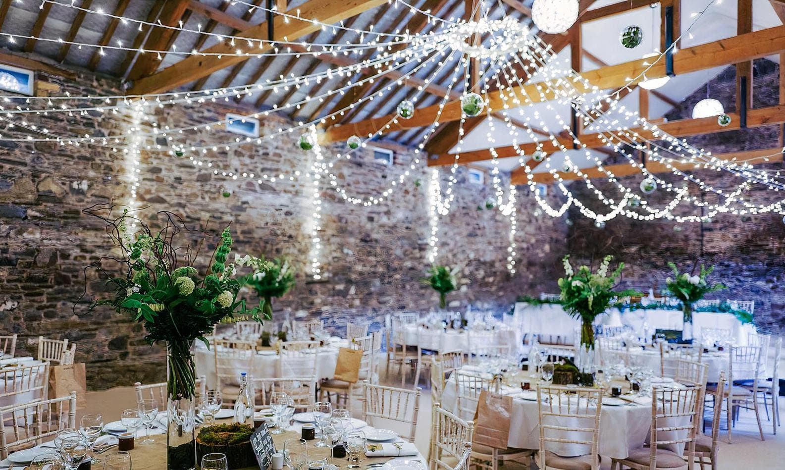 Exclusive Use, New House Farm photo #1