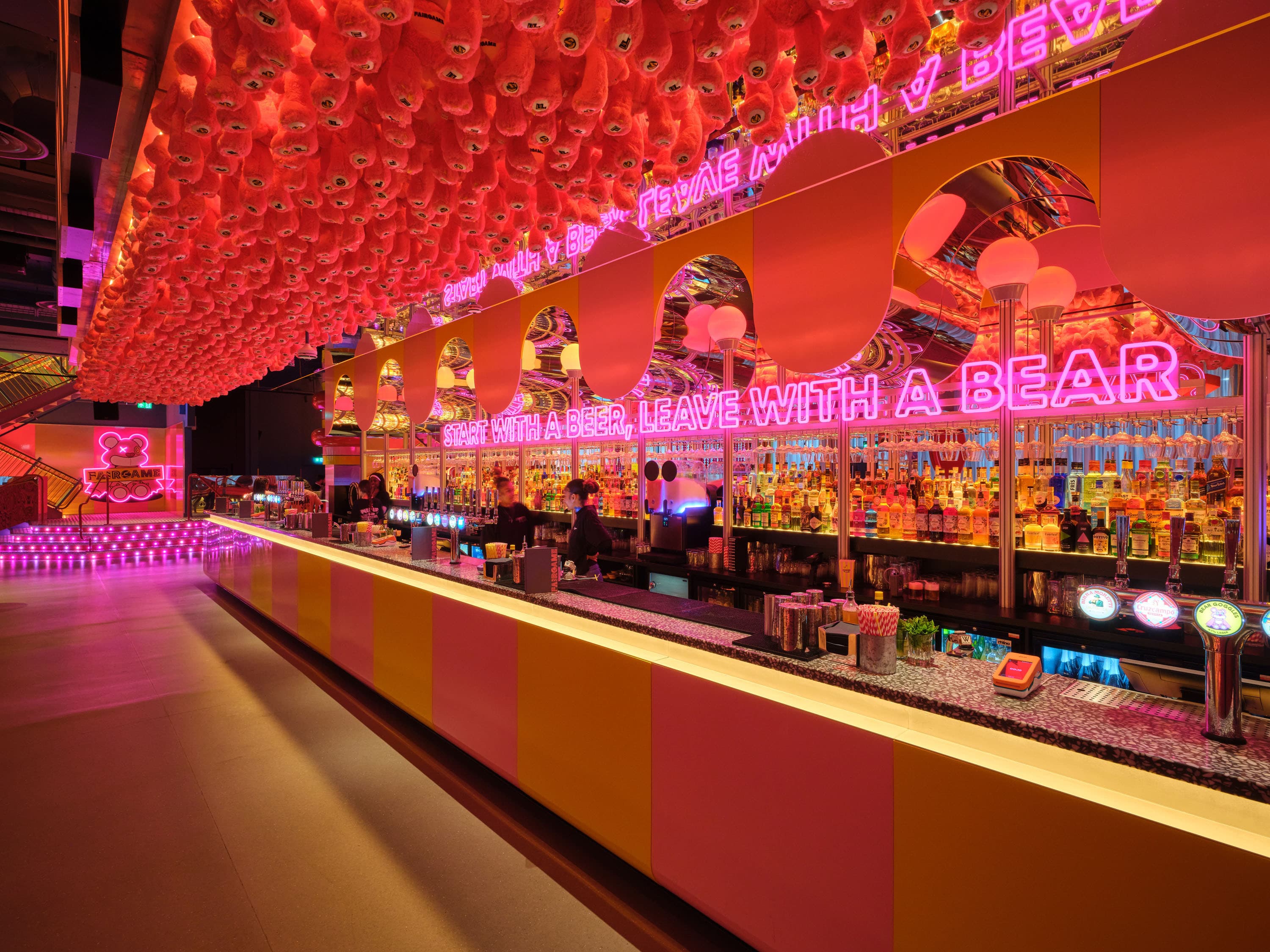 Photo of Fairgame City, Full Venue Hire