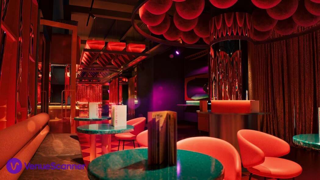 Full Venue Hire, Fairgame City photo #1