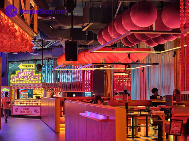 Fairgame City photo #3