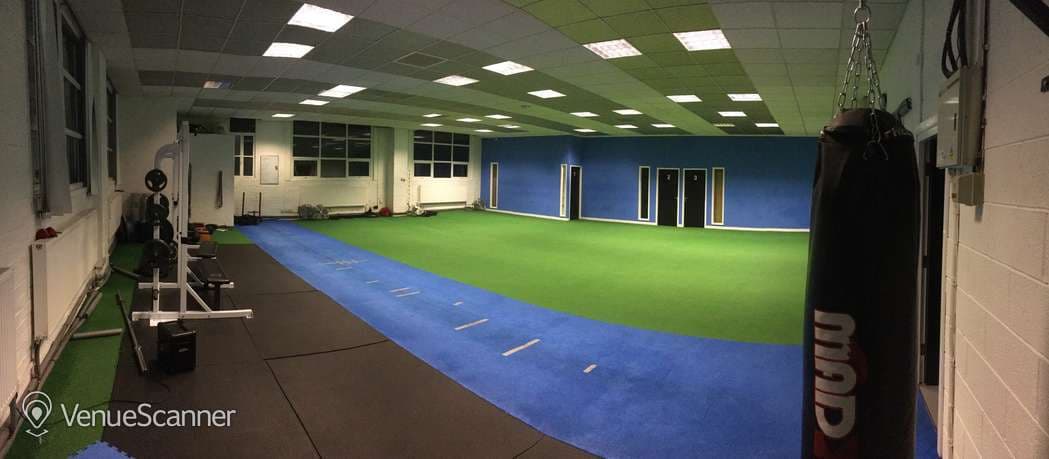 Fitness Studio (Bodyfit Academy), Fitness Studio photo #3