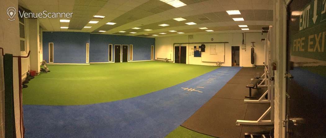 Fitness Studio, Fitness Studio (Bodyfit Academy) photo #4