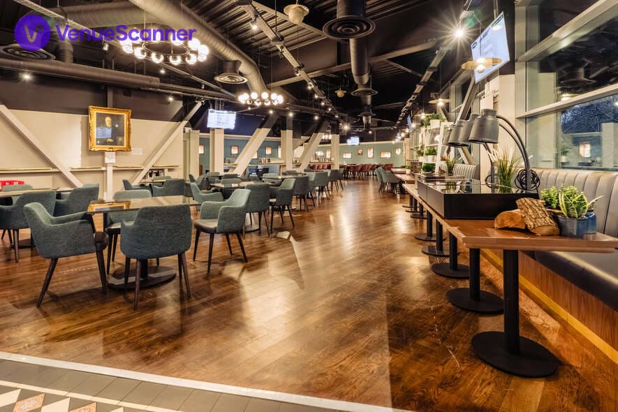 Villa Park, William McGregor's photo #3