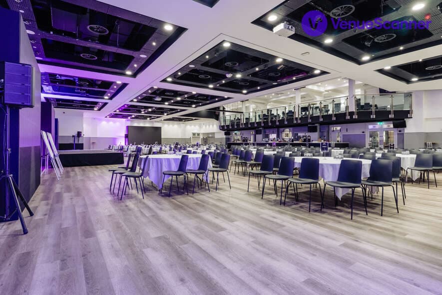 Lower Grounds, Villa Park photo #2