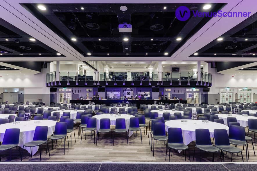 Lower Grounds, Villa Park photo #13