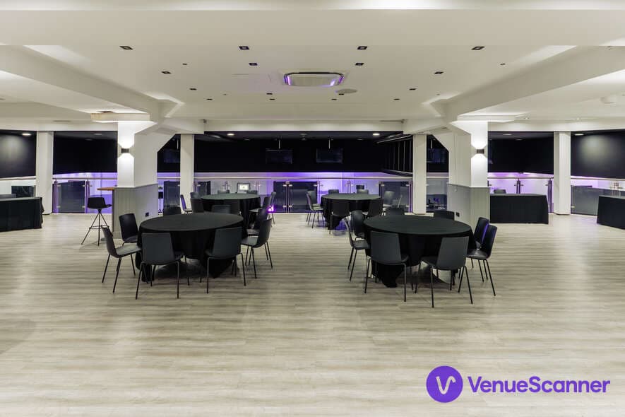 Lower Grounds, Villa Park photo #3