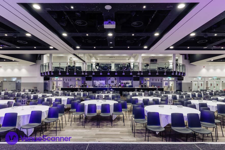 Lower Grounds, Villa Park photo #1