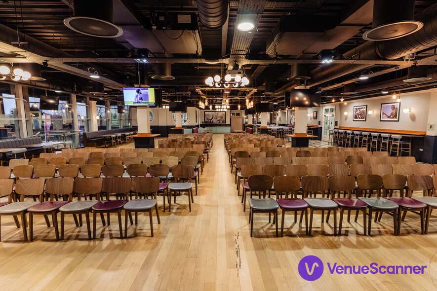 82 Champions Club, Villa Park photo #2