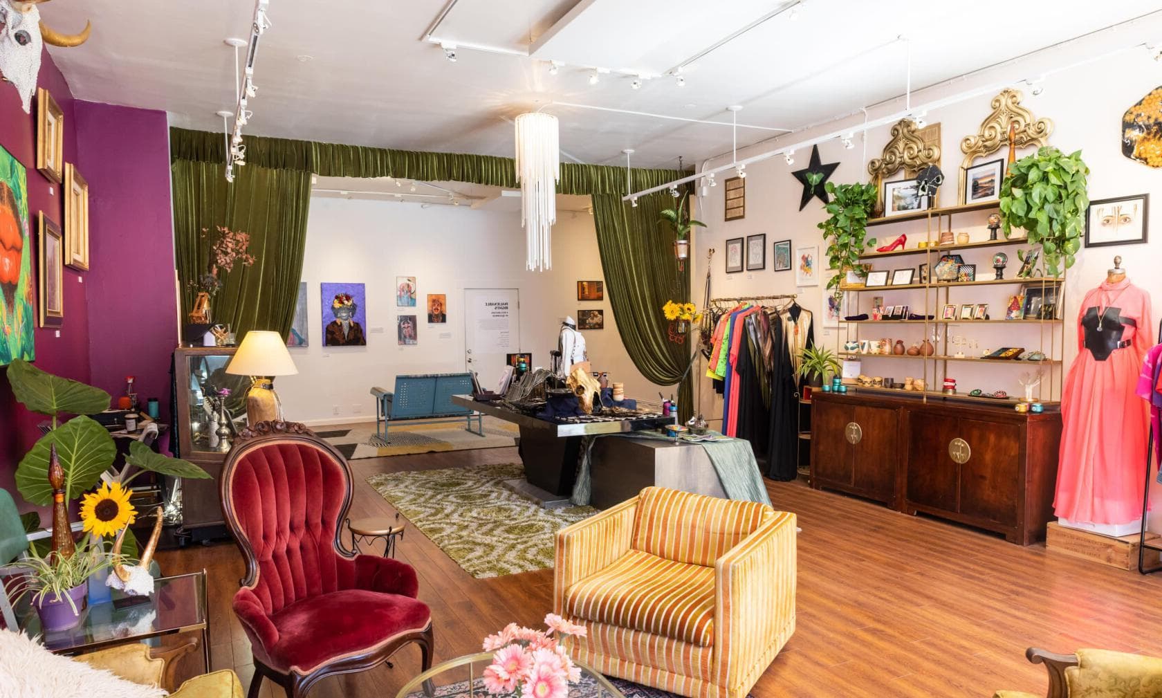 Entire Venue, Queer A.F photo #1