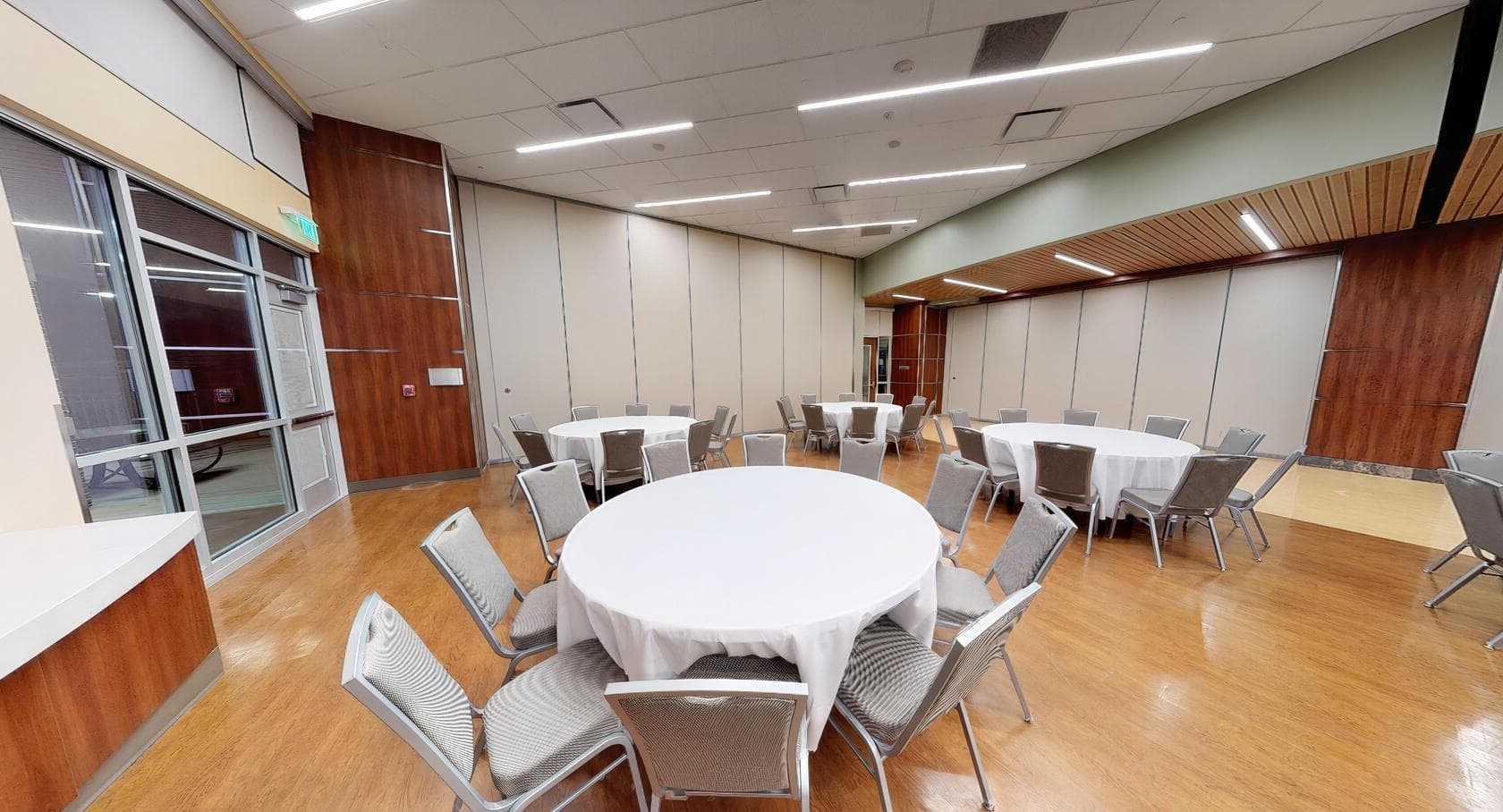 Room B, The Link Event & Recreation Center photo #1
